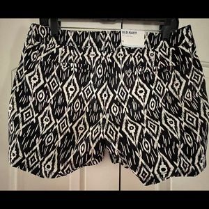OLD NAVY shorts